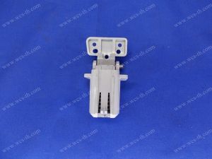 ADF Hinge Assembly (ขาล็อคฝาสแกน) (Small) [2nd]